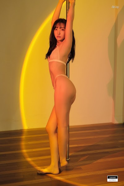 LEEHEE EXPRESS – LEHF-097 Nari