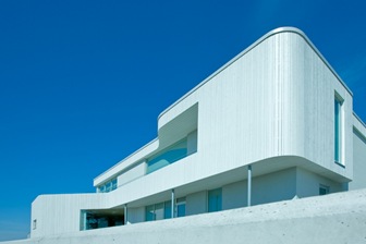 FACHADAS-CASA-MODERNAS-VIVIENDA-DOMOTICA FACHADAS-CASA-MODERNAS-VIVIENDA-DOMOTICA