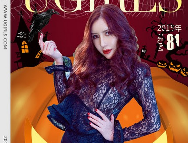 UGirls U129 Chen Bao La (陈宝拉)