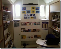 BiblioSESC INTERNO
