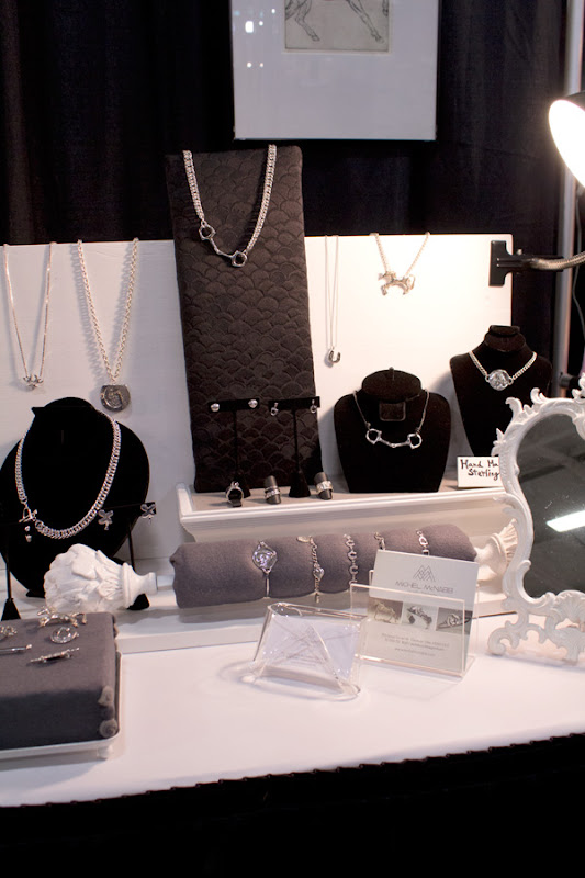Michel McNabb Jewelry