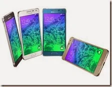 Samsung Galaxy Alpha[22]