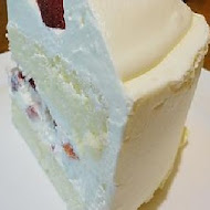 Capricciosa 卡布里喬莎