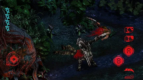 Predators™ - screenshot thumbnail