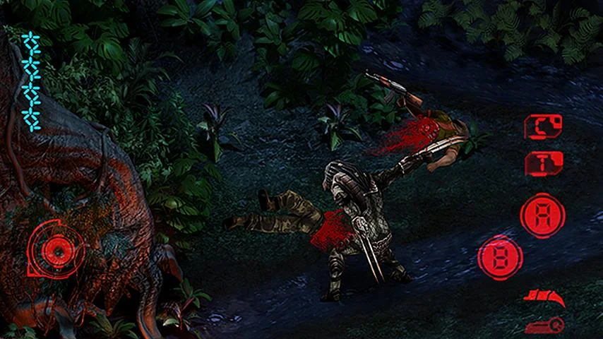 Predators™ - screenshot