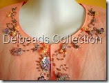 Manik 3D Debeads collection
