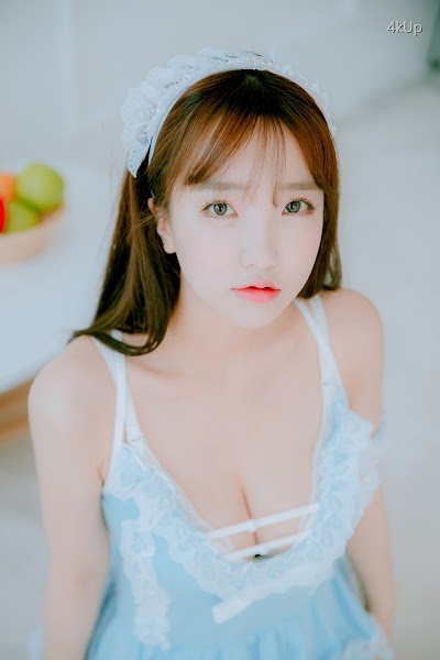JOApictures – Son Ye-Eun (손예은) x JOA 20. APR Vol.1
