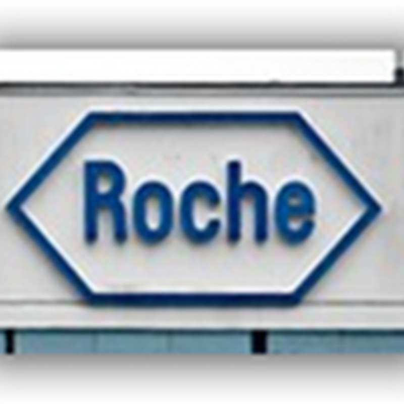 Roche To Cut 1000 US Jobs–Closing New Jersey Facility and Head of Pharma Research Leaving the Company