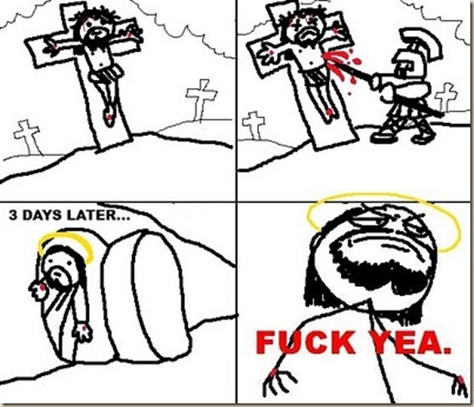 Memes ateismo dios religion (9)