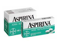 aspirina