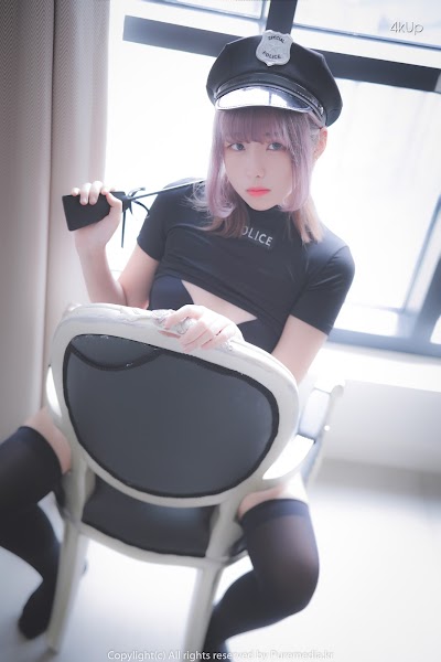 Pure Media Vol.23 Sonson (손손)