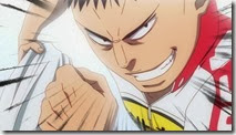 Yowamushi Pedal - 10 -18