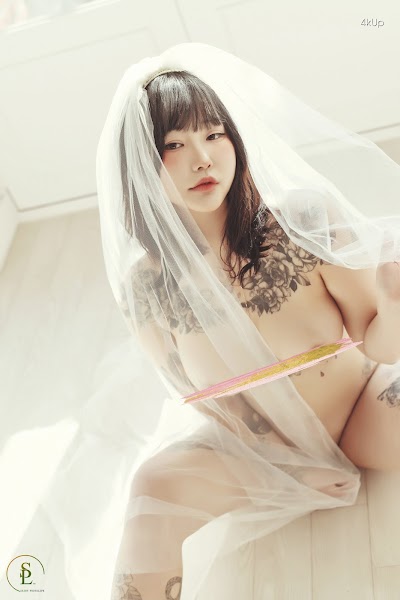 SAINT Photolife – Jeon Bo-Yeon (전보연) BoYeon Vol.6