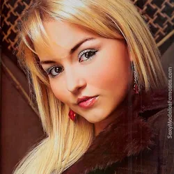 Angelique Voyer Sexy Fotos Y Videos YouTube Foto 22