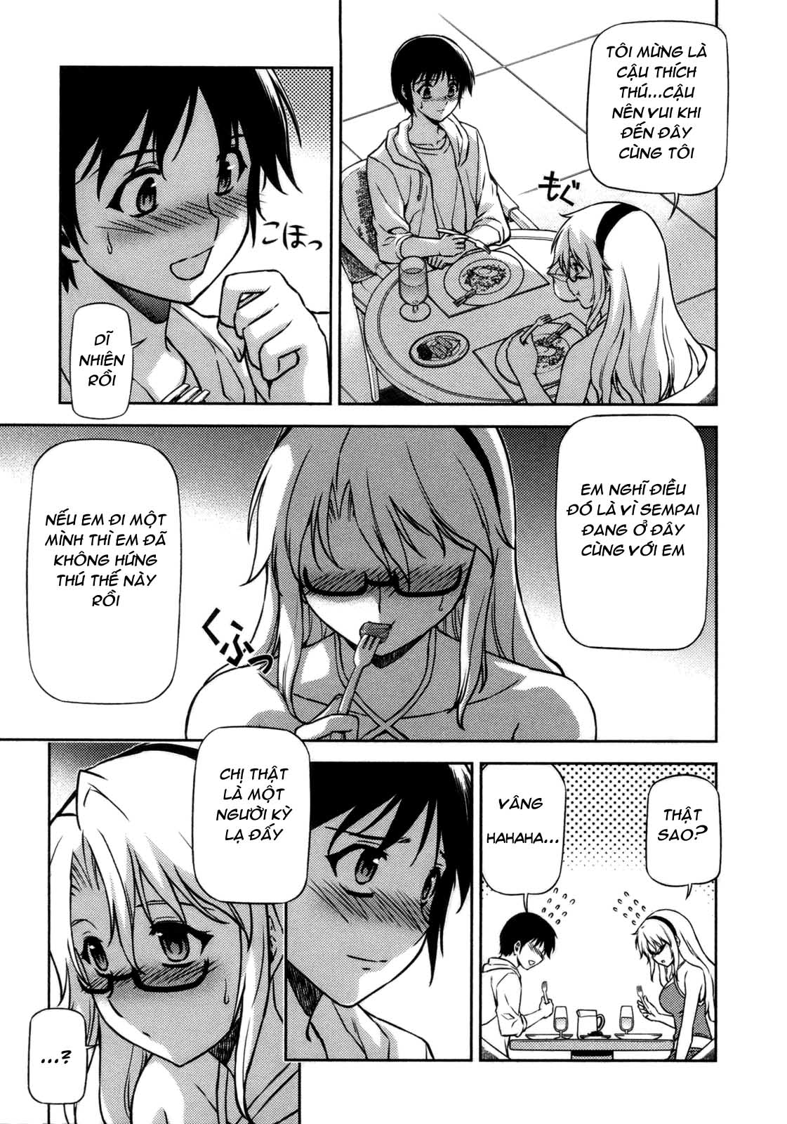 BlogTruyen.Com - Blog Truyện Tranh Online Siêu Tốc