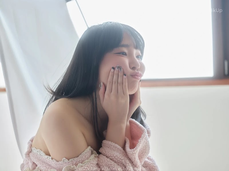 AG.537 Kang In-kyung (강인경)