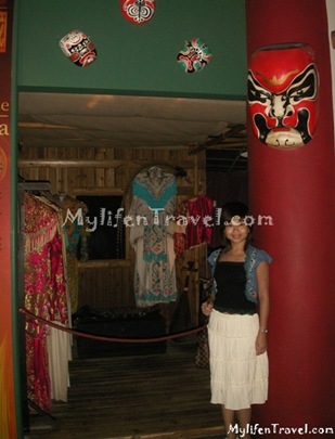 Macau Museum 114
