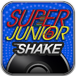 Super Junior SHAKE Apk