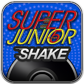 Super Junior SHAKE