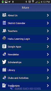 Free Download Diamond Ranch High School APK for PC