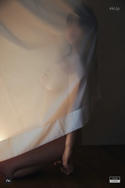 [LE] LEDG-205 Roah (이로아)