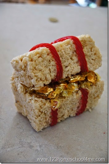 Jake and the Neverland Pirates Themed Dessert for Disney Family Fun Night Jake and the Neverland Pirates Themed Dessert for Disney Family Fun Night