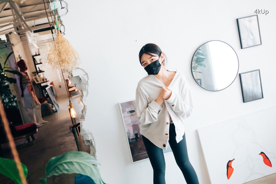 [Loozy] Sonson (손손) Yano Date
