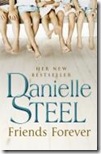 Friends Forever by Danielle Steel