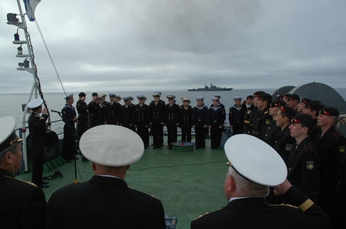 "Поход памяти - 2013"