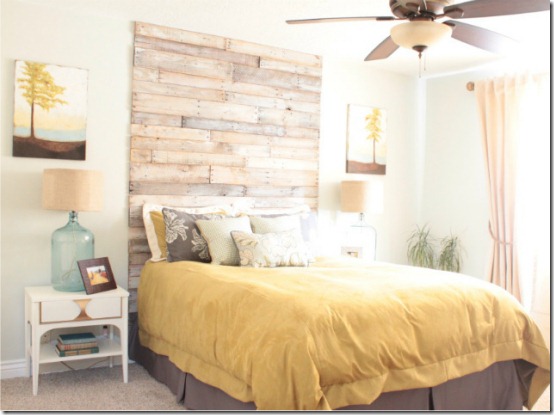 friday feature--bedroom makeover