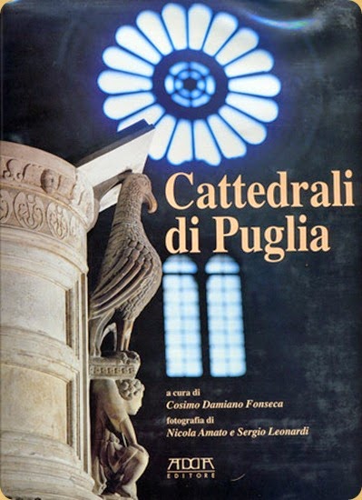 Romanesque Cathedrals in Puglia.4