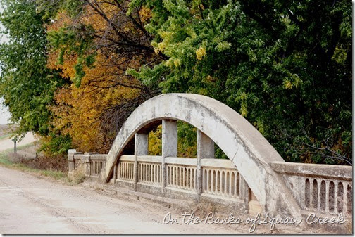 old bridge boone county iowa