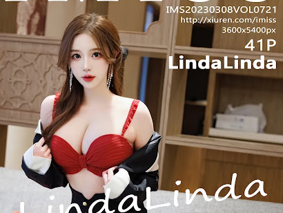IMISS Vol.721 LindaLinda