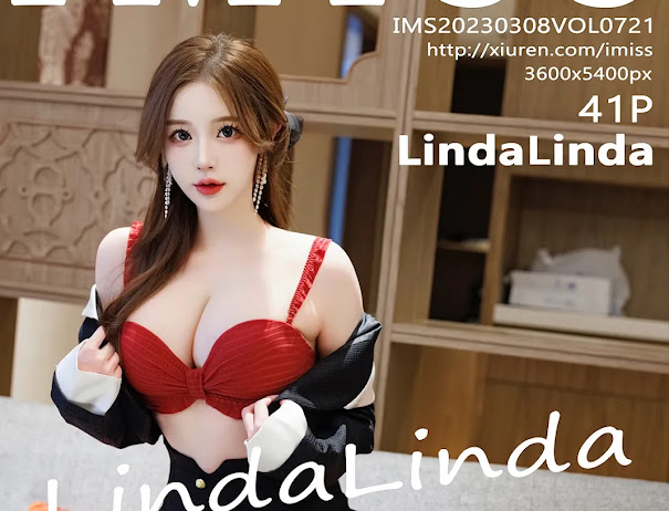 IMISS Vol.721 LindaLinda