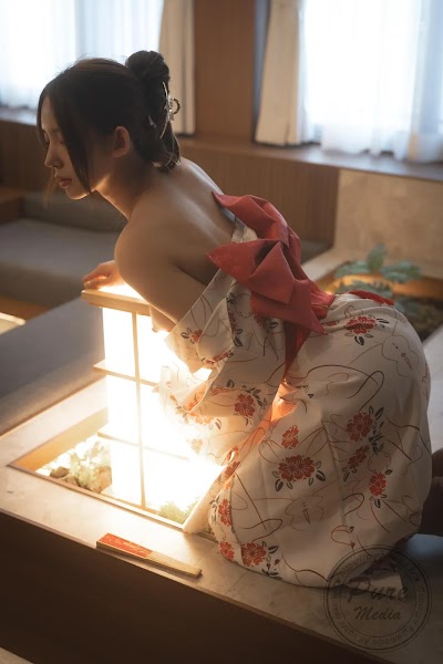 Pure Media Vol.255 Yeha (예하) – Geisha’s Invitation ‘epilogue