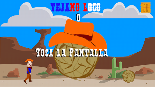 Tejano Loco