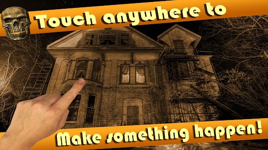 Download Haunted Mansion Free APK