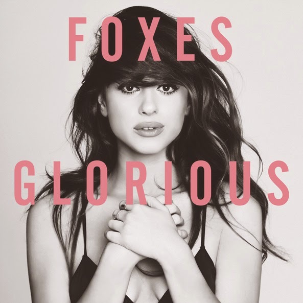 Foxes-Glorious