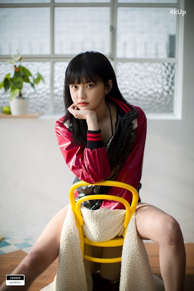 LEEHEE EXPRESS – LEBE-011 GMS