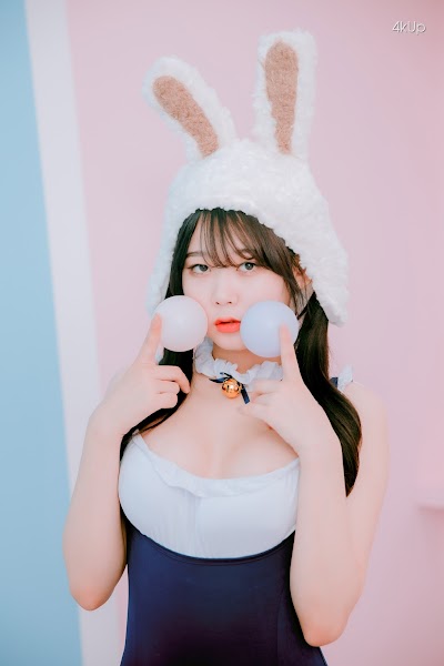 JOApictures – Zia (지아) x JOA 21. JANUARY Vol.1