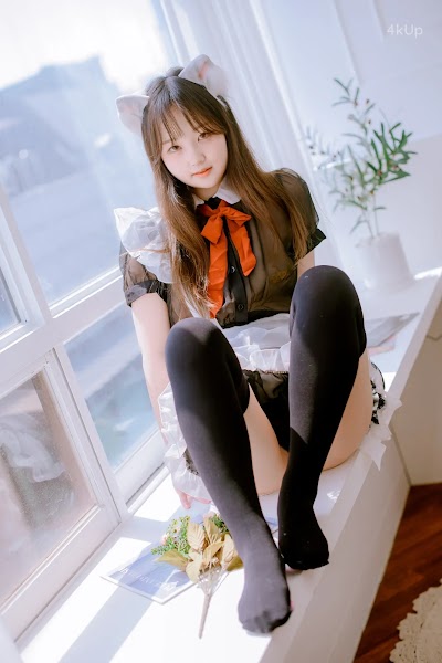 JOApictures – Sia (시아) x JOA 21. JUNE Vol.1