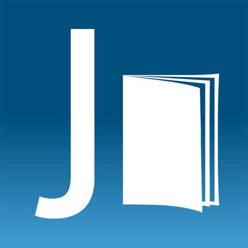 JURION Mobile Zeitschriften LOGO-APP點子