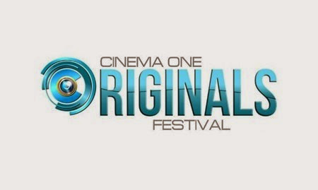 Cinema One Originals Festival