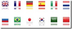 Google Translate Bendera