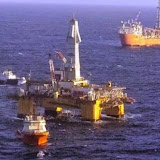 Exploration du pétrole en offshore en Algérie, Les premiers forages à Bejaïa et Oran