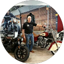 Erik Wagenaar profielfoto