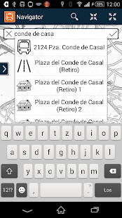 How to get Madrid Navigator 2.2 unlimited apk for laptop