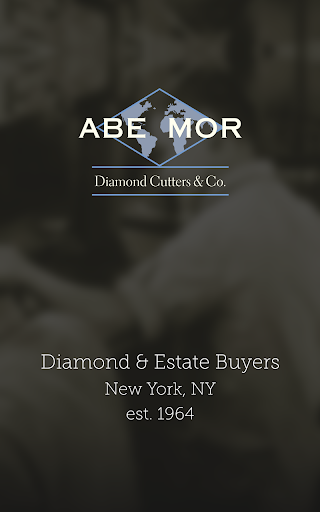 【免費工具App】Abe Mor Diamond Quote-APP點子