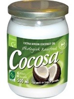 WEB_Image Cocosa Extra Virgin Coconut Oil - 500 ml-245152303
