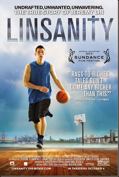 linsanity-poster